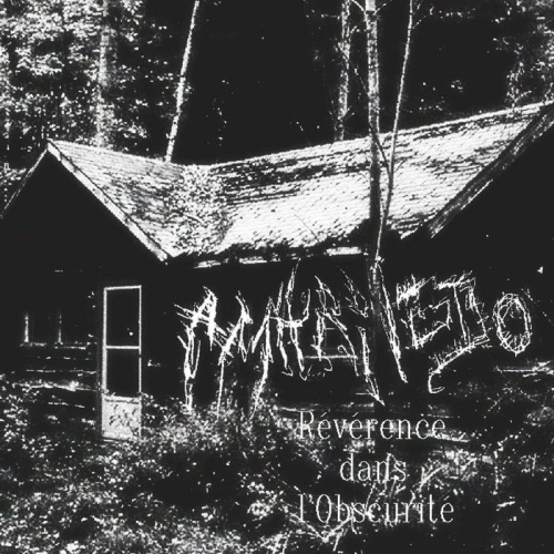 Amaritudo : Révérence dans l'Obscurité